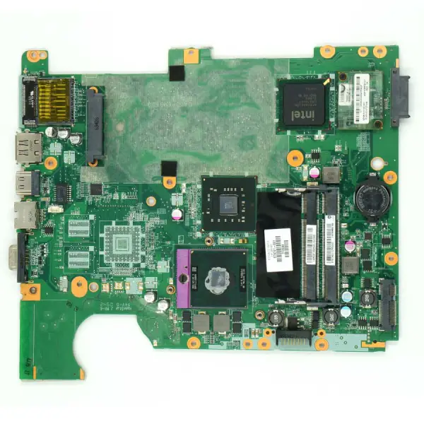 HP G71 578701-001 -emolevy