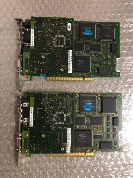 Siemens CP5614 C79458-L8001-A77 EWK-CP5614-SM-FBG Siemens CP5614 C79458-L8001-A77 EWK-CP5614-SM-FBG