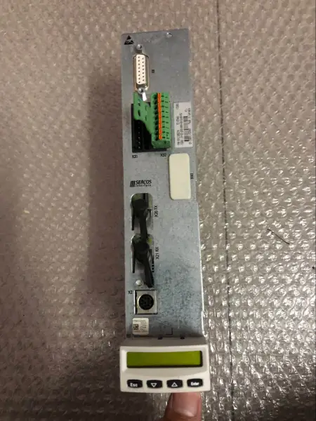 Rexroth CSB01.1N-SE-ENS-NNN-NN-NN-S-NN-FW