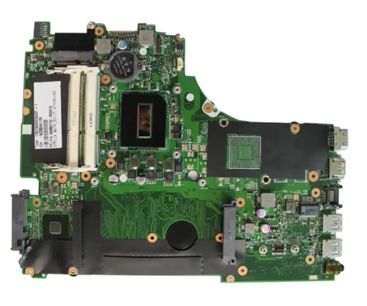 Asus K750J K750JA X750JA REV2.0 -emolevy Asus K750J K750JA X750JA REV2.0 -emolevy