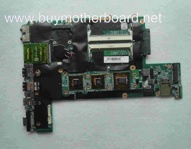 HP DM3 -emolevy 581176-001