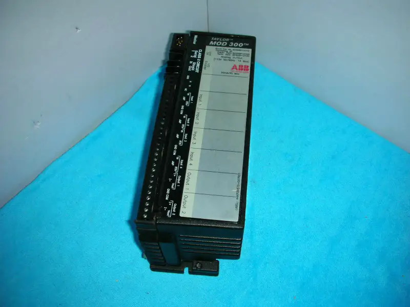 ABB 6230BP10710 6230BP10720 6230BP10730 6230BP10730