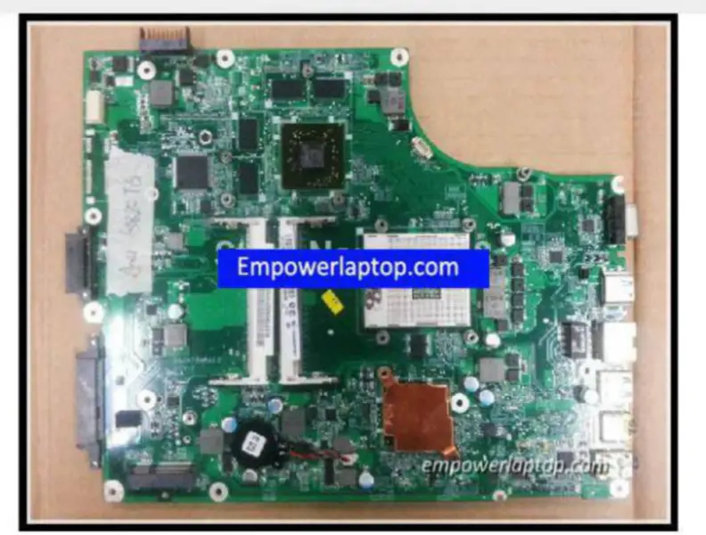 Acer 5820 5820T 5820TZG 5820TZG 5820TG emolevy
