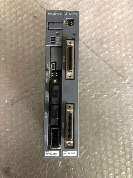 Mitsubishi MR-MT1010 MR-MT1100 MR-MT1100