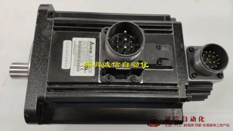 Delta 1.5KW ECMA-EA1315SS ECMA-EA1315SS
