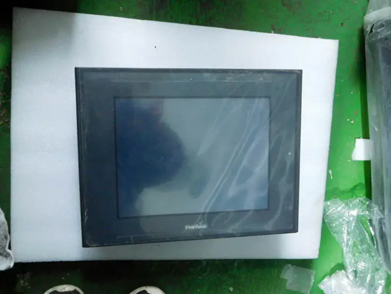 Pro-face PRO-FACE GP2500-SC41-24V Pro-face GP2500-SC41-24V