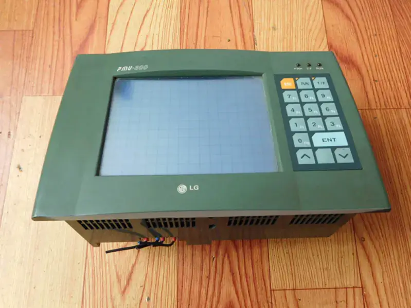 LG PMU-300BT(V3.7) PMO-300S PMO-300S