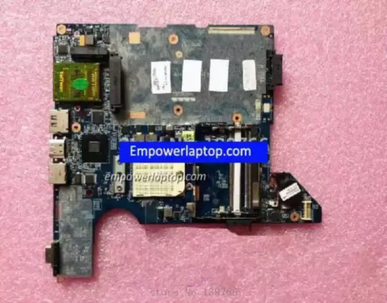 HP 588017-001 presario CQ41 emolevy