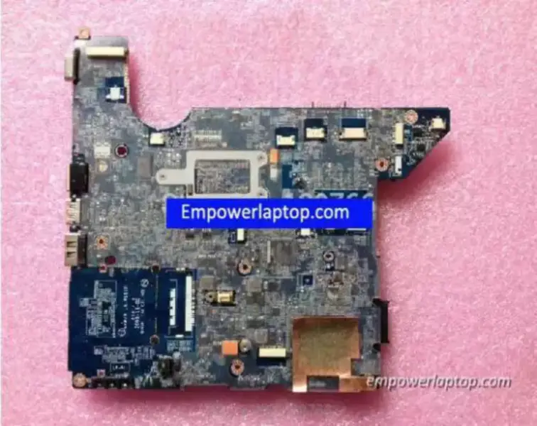 HP 588017-001 presario CQ41 emolevy