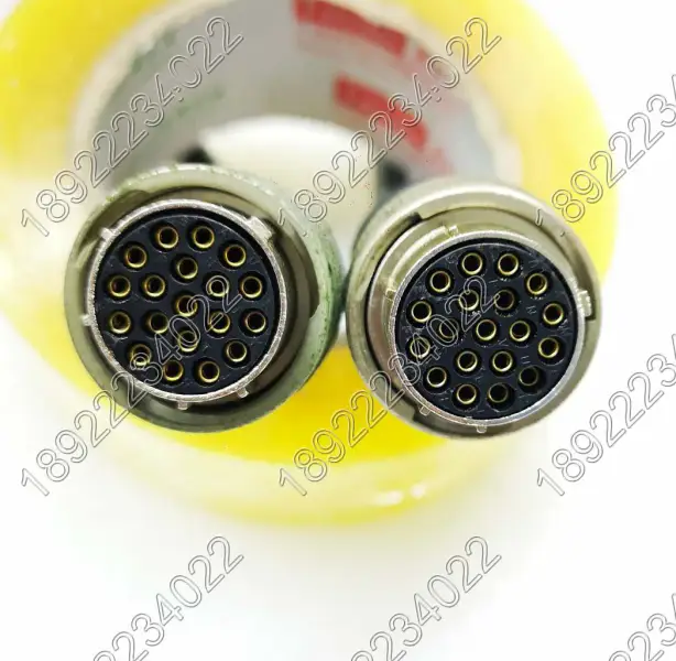ALLEN-BRADLEY-kooderi ABMotorin kooderi 19pin
