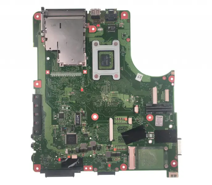 Toshiba L300 L305 GM45 V000138420 emolevy