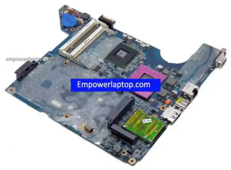HP 590318-001 LA-4101P Presario CQ40 -emolevy (HP 590318-001 LA-4101P)