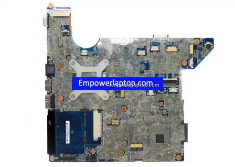 HP 590318-001 LA-4101P Presario CQ40 -emolevy (HP 590318-001 LA-4101P)
