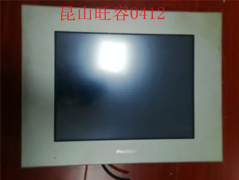 pro-face GP-4501TW PFXGP4501TADW PFXGP4501TADW