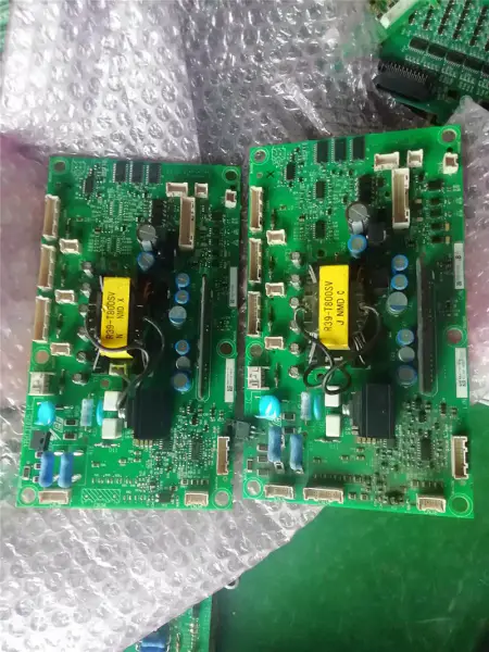 YASKAWA AB4A0103 JNE710122