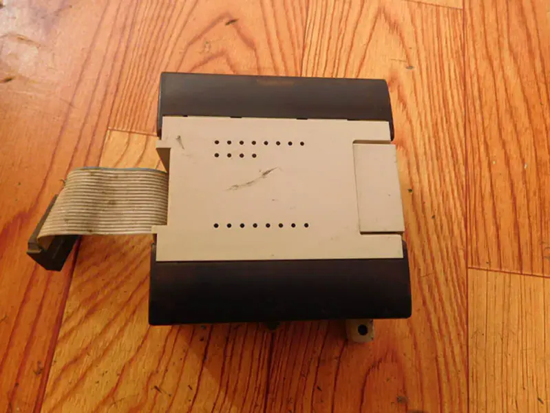 OMRON Oyj CPM1A-DA001