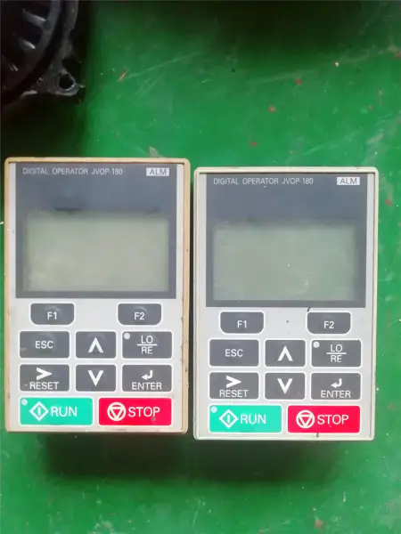 YASKAWA AHL1000 JVOP-180 JV0P-180 JV0P-180