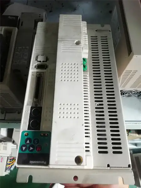 Panasonic 5KW MFDDTB3A2003 MFDDTB3A2003