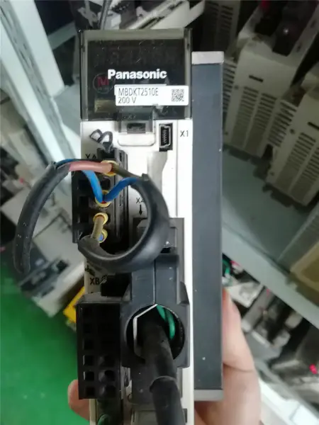 MBDKT2510E Panasonic A5-sarja 400W