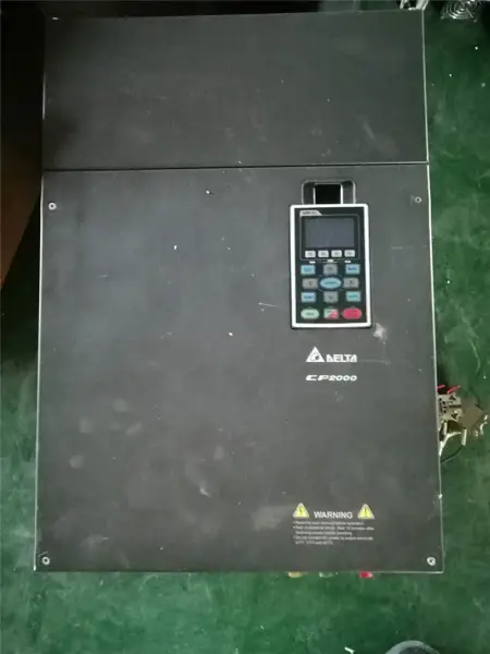 Delta 110KW-132KW 380V VFD1320C43A Delta 110KW-132KW 380V VFD1320C43A