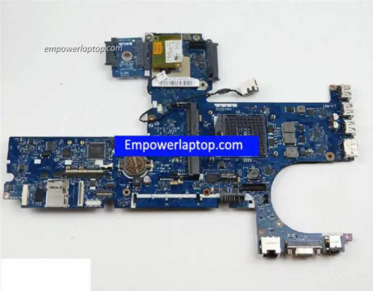 HP 593840-001 6540B 6440B Condition Emolevy