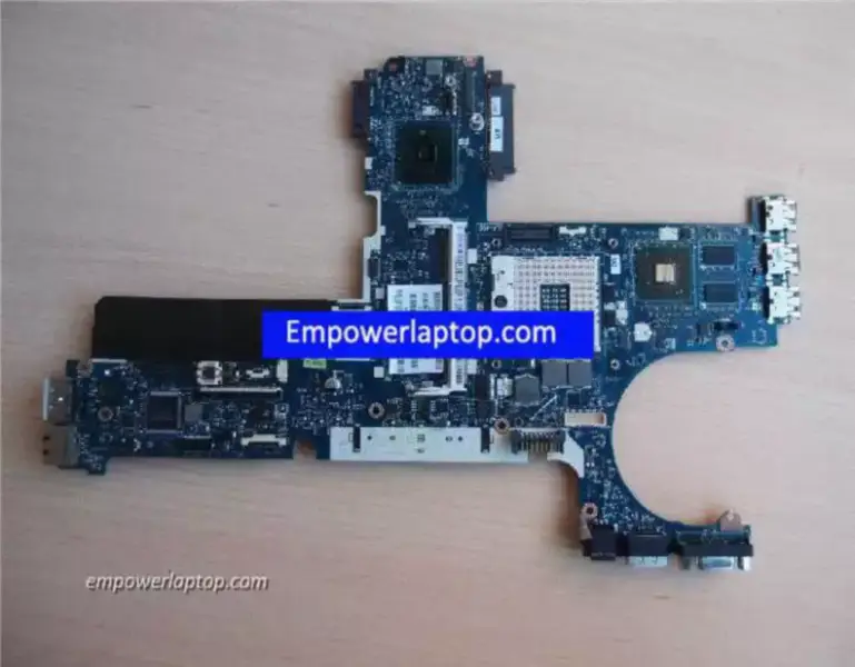 HP 8440P 8440W 594026-001 LA-4901P Graphic N10M-GLM-S-A3 -emolevy HP 8440P 8440W 594026-001 LA-4901P Graphic N10M-GLM-S-A3 -emolevy