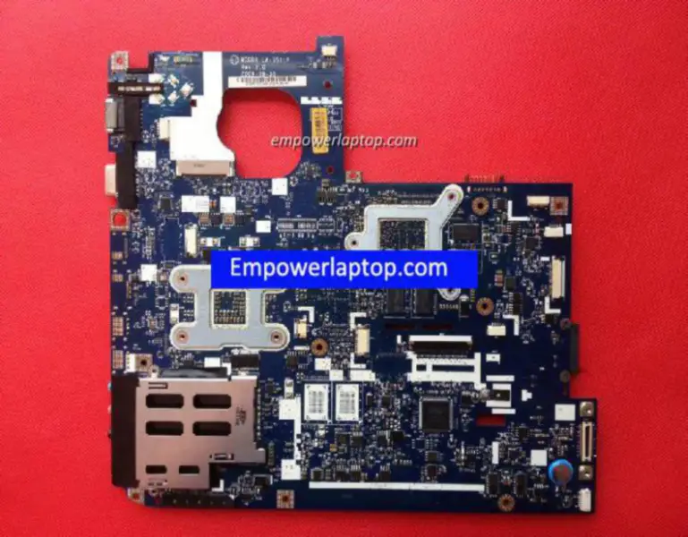 Acer 5942G NCQD0 LA-5511P -emolevy