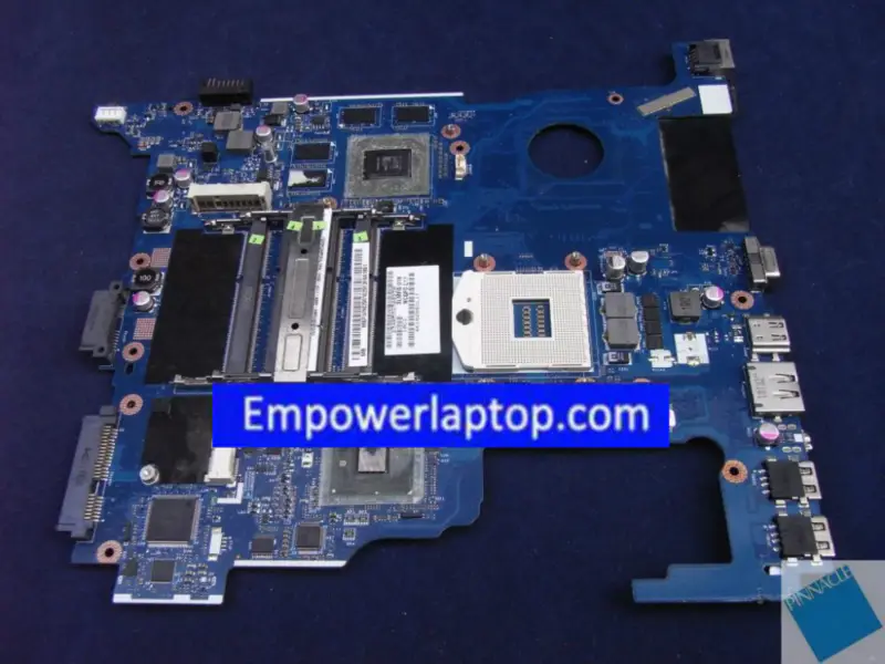 Acer 5943 5943G MBR6H02001 NCQFO LA-5981P emolevy
