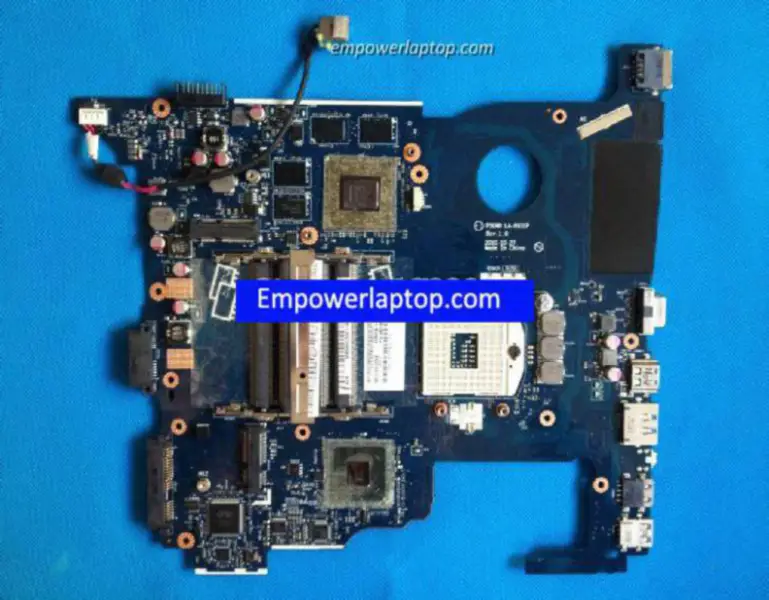 Acer 5950 5950G P5LM0 LA-6931P -emolevy LA-6931P