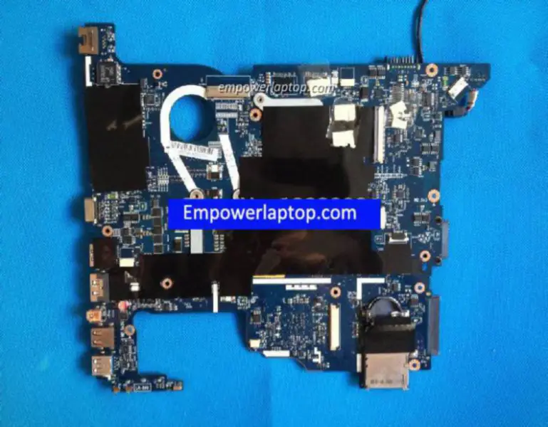 Acer 5950 5950G P5LM0 LA-6931P -emolevy LA-6931P