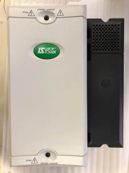 Emerson leroy somer SPMC2402 CT SPMC2402 CT SPMC2402