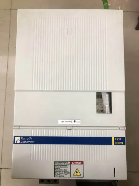 Rexroth DKC02.3-200-7-FW DKC02.3-200-7-FW/S10 DKC02.3-200-7-FW/S10