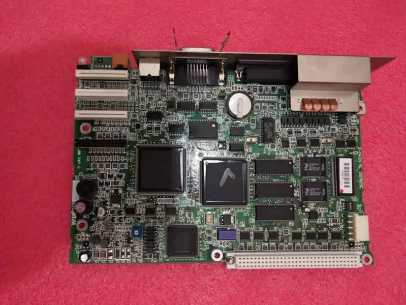 PRO-FACE GP577R-SC41-24VP E-MAIN-SL(D97029C) D97029C D97029C