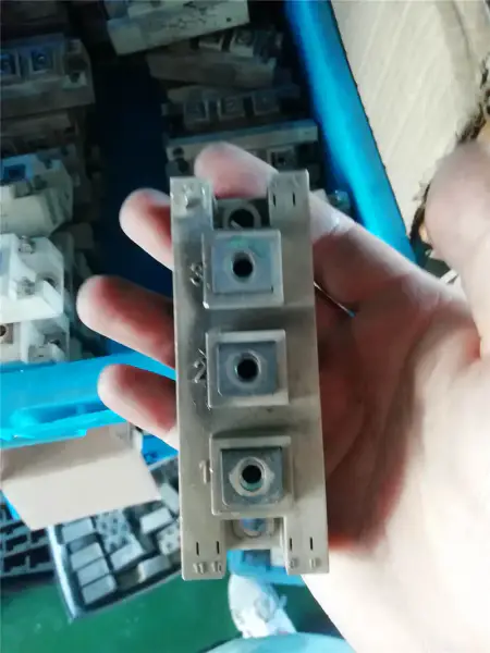 SKM195GAL124DN SKM195GAL123D SKM195GAL123D