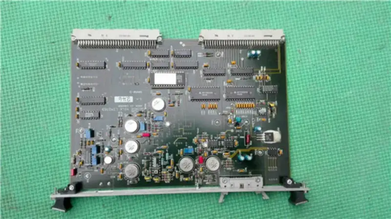 60950 SKANNERI A/D 60950-D