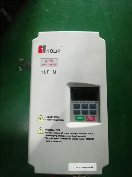 HOLIP HLP-A-sarja HLPA02D223B 220V 2.2KW