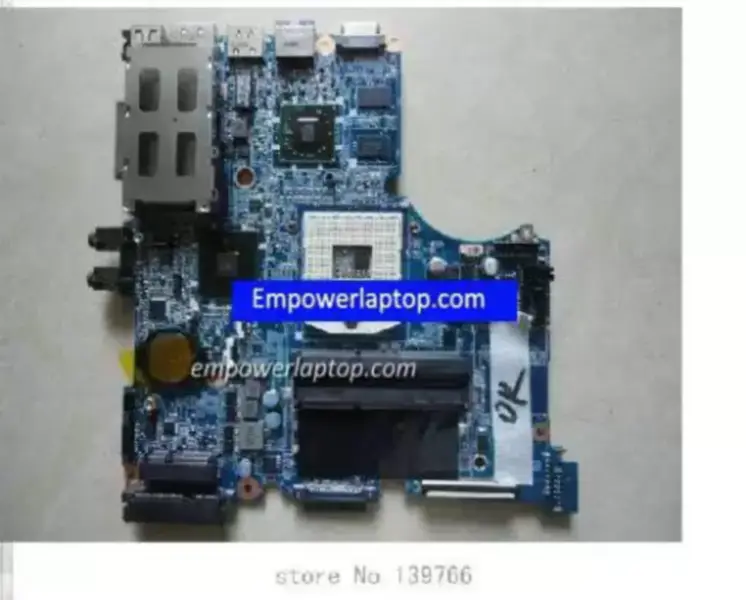 HP 599518-001 4320S 4321S emolevy