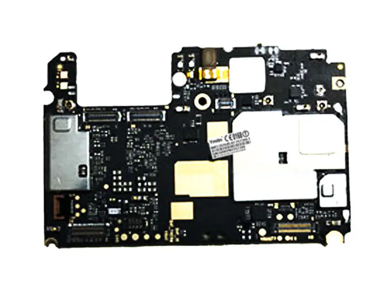 Xiaomi 5X Mi 5X emolevy