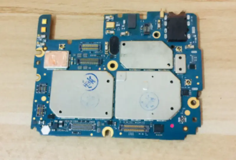 Xiaomi 5s emolevy