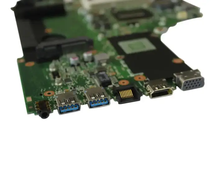 Asus K750J K750JA X750JA REV2.0 -emolevy Asus K750J K750JA X750JA REV2.0 -emolevy