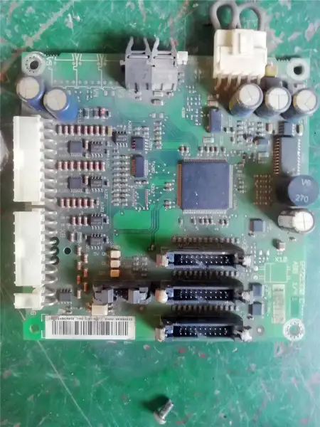 ABB ACS800 AINT-02C AINT-14C AINT-24C AINT-24C