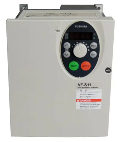Toshiba VFS11-4075PL-WN(R5) 7.5KW 380V VFS11-4075PL-WN VFS11-4075PL-WN