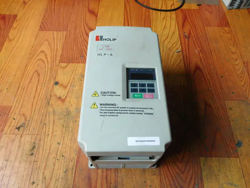 HOLIP HLPA03D743B 3.7KW 380V