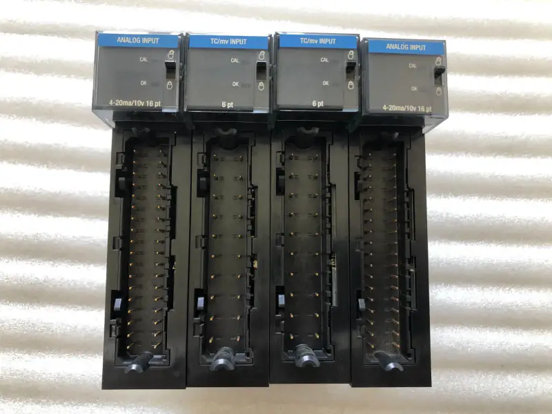 Honeywell TC-IAH161 TC-IXL061 TC-IXL061