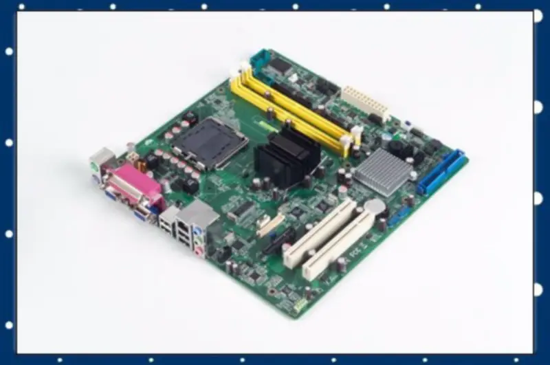 Advantechin sulautettu teollisuusemolevy AIMB-562VG-GRA1E