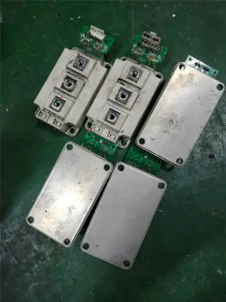 SKM400GB123D SKM400GB128D SKM400GB124D SKM400GB126D SKM400GB126D