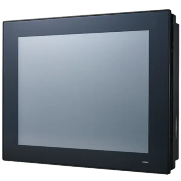 Advantech PPC-3120-RE9A 12,1 tuuman In-tel Atom E3940 -prosessorilla varustettu tuulettimeton paneeli-PC