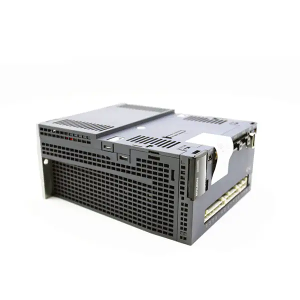 Mitsubishi CE-sertifiointi AC-servomoottorin ohjain MR-J3-200BN