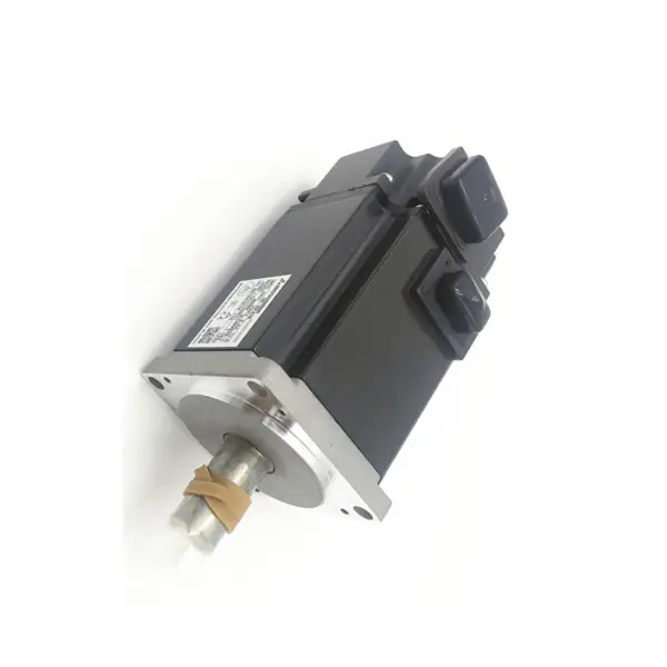 Harga Mitsubishi 400 watin sähköinen jarru Encoder energiansäästö Flat Ac Servomoottori 400w HF-KP43K