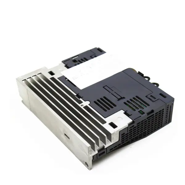 Korkealaatuinen paras hinta Mitsubishi 200w servomoottori ja servo-ohjain MR-J4-20B